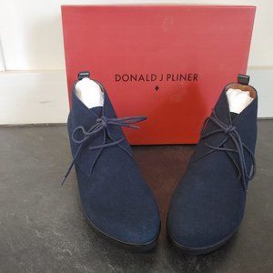 Donald J Pliner Women's Size 6 1/2" M Shoe